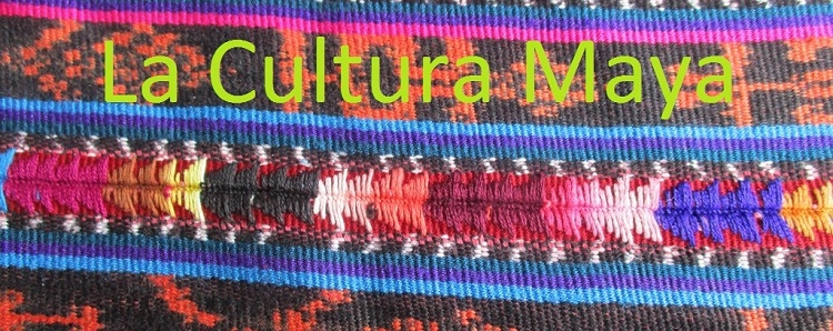 La Cultura Maya.