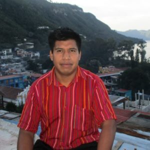 Imagen de Fidel Matzar - Guía Espiritual Maya